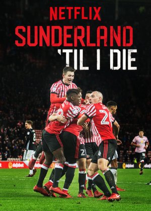 Xem phim Mãi mãi đội Sunderland (Phần 2)