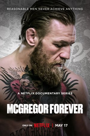 Mãi mãi McGregor (McGREGOR FOREVER) [2023]