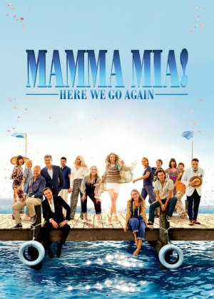 Xem phim Mamma Mia! Yêu Lần Nữa