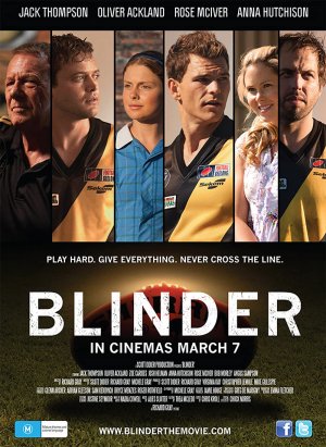 Màn Trình Diễn Ngoạn Mục (Blinder) [2013]
