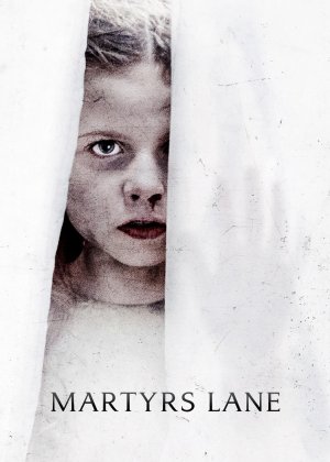 Martyrs Lane (Martyrs Lane) [2021]