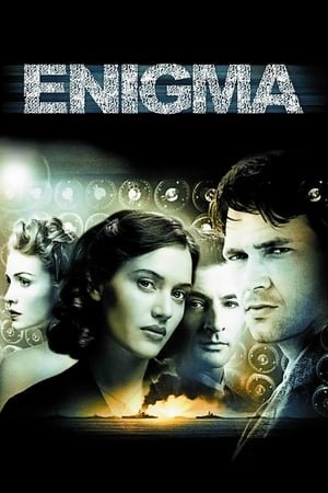 Xem phim Mật Mã Enigma