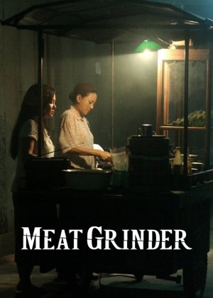Xem phim Meat Grinder