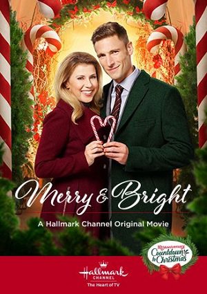 Xem phim Merry và Bright
