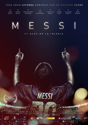 Xem phim Messi: Chân Sút Vĩ Đại