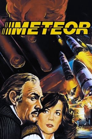Xem phim Meteor