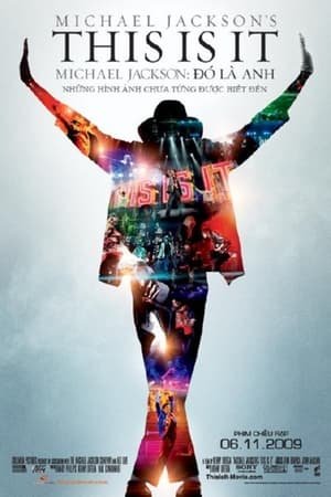 Xem phim Michael Jackson: Đó Là Anh
