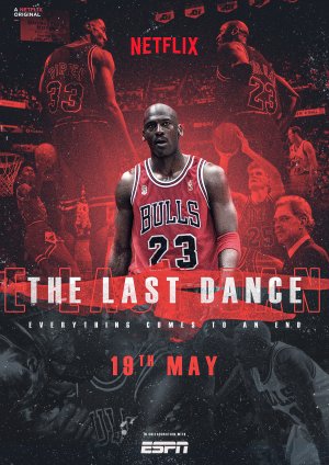 Michael Jordan: Mùa giải cuối cùng (The Last Dance) [2020]
