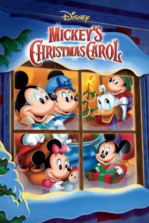 Xem phim Mickey: Giáng Sinh Yêu Thương