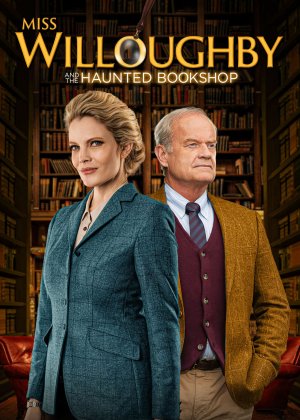 Miss Willoughby and the Haunted Bookshop (Miss Willoughby and the Haunted Bookshop) [2022]