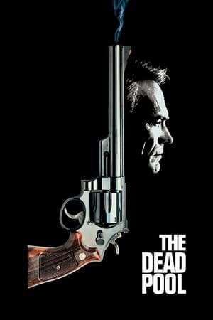 Mồ Chôn Tội Ác (Dirty Harry 5: The Dead Pool) [1988]