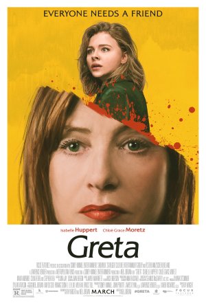 Móc Câu (Greta) [2019]