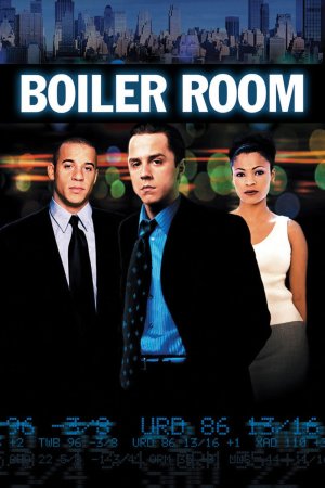 Môi Giới Chứng Khoán (Boiler Room) [2000]
