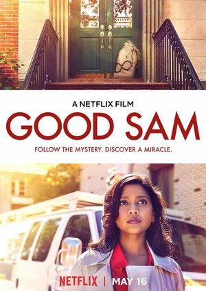 Món quà bí ẩn (Good Sam) [2019]
