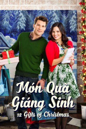 Món Quà Giáng Sinh (12 Gifts of Christmas) [2015]