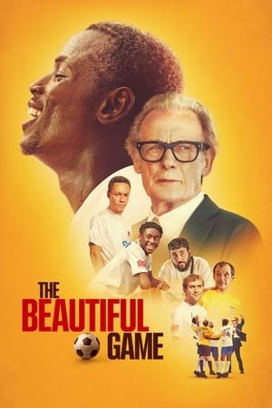 Môn Thể Thao Đẹp  (The Beautiful Game) [2024]