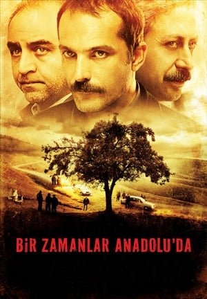 Xem phim Một Thời Ở Anatolia