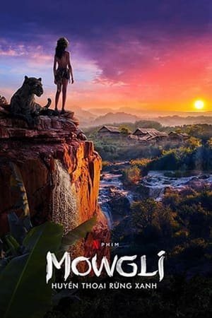 Xem phim Mowgli: Cậu Bé Rừng Xanh