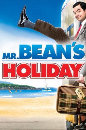Xem phim Mr. Bean's Holiday