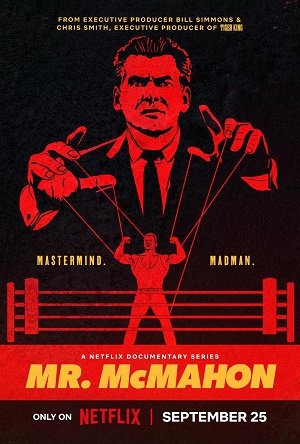 Xem phim Mr. McMahon