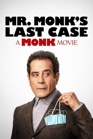 Xem phim Mr. Monk's Last Case: A Monk Movie