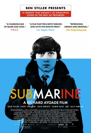 Mục Tiêu Lớn (Submarine) [2011]