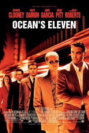 Mười Một Tên Cướp Thế Kỉ (Ocean's Eleven) [2001]