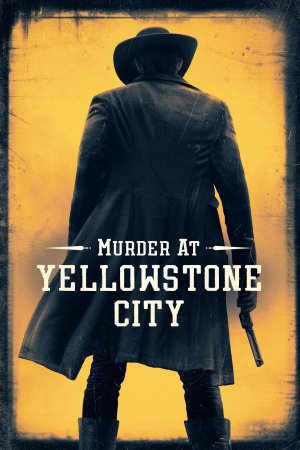Xem phim Murder at Yellowstone City