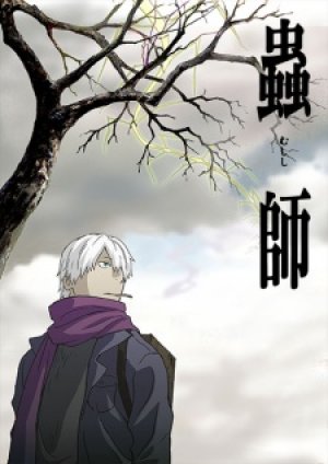 Xem phim Mushishi