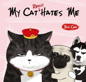 Liên Quan Gì Đến Mèo Tôi? (My Cat Hates Me) [2023]