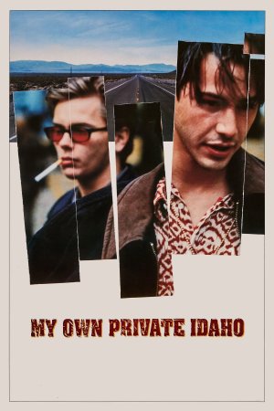 Xem phim My Own Private Idaho