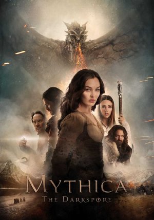 Xem phim Mythica: Kỷ Nguyên Bóng Tối
