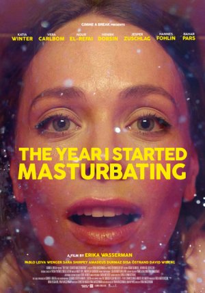 Xem phim Năm tôi bắt đầu thủ dâm