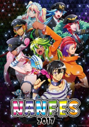 Xem phim Nanbaka: Shusseki Bangou no Tsuita Baka-tachi!