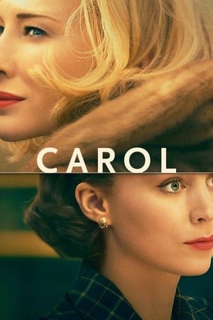 Xem phim Nàng Carol