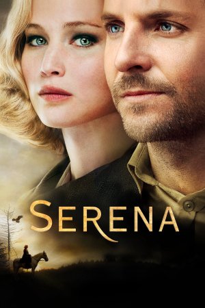 Nàng Serena (Serena) [2014]
