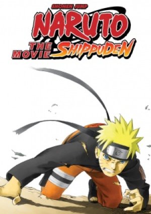 Xem phim Naruto: Shippuuden Movie 1