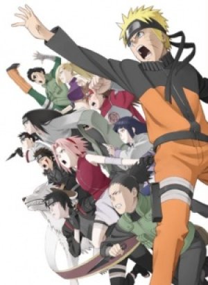 Xem phim Naruto: Shippuuden Movie 3 - Hi no Ishi wo Tsugu Mono