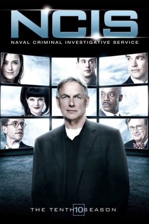 NCIS (Phần 10) (2012)
