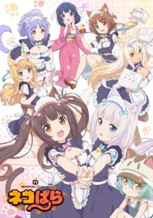 Xem phim Nekopara