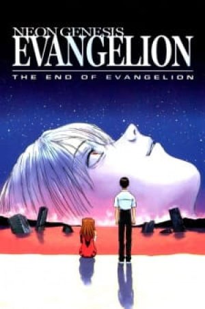 Xem phim Neon Genesis Evangelion: The End of Evangelion