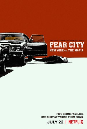 New York: Đương đầu với xã hội đen (Fear City: New York vs The Mafia) [2020]