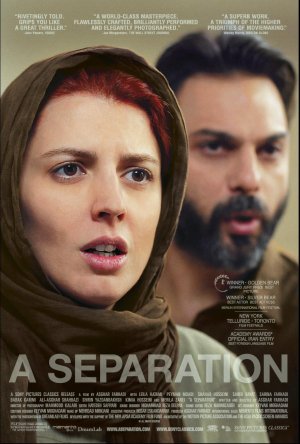 Ngăn Cách (A Separation) [2012]