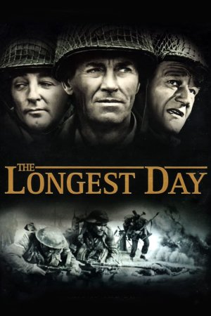 Ngày Dài Nhất (The Longest Day) [1962]