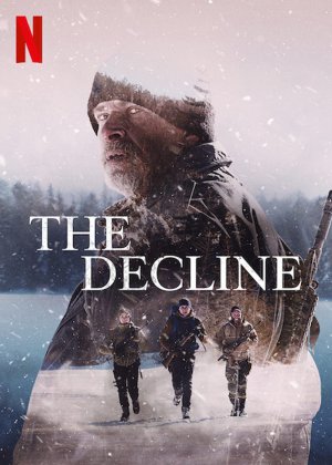 Ngày suy tàn (The Decline) [2020]