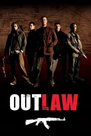 Xem phim Ngoài Vòng Pháp Luật (2007)