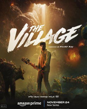 Xem phim Ngôi Làng - The Village