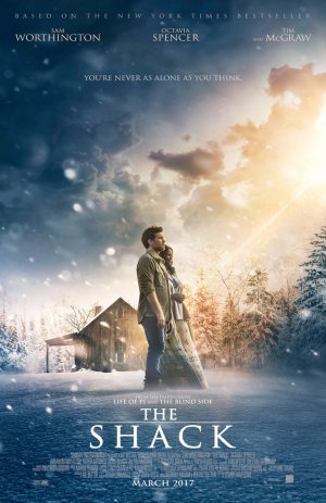 Ngôi Lều Huyền Bí (The Shack) [2017]