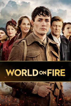 Xem phim Ngọn lửa Thế chiến