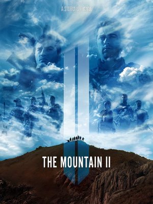 NGỌN NÚI (PHẦN 2) (The Mountain 2) [2016]
